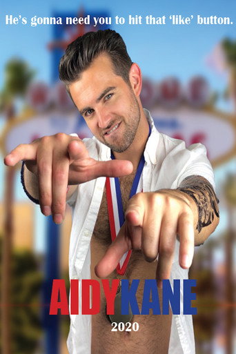 Póster de Aidy Kane