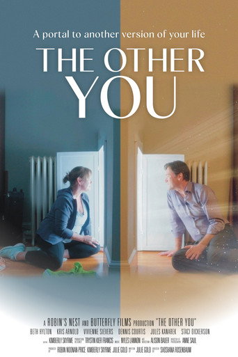 Póster de The Other You