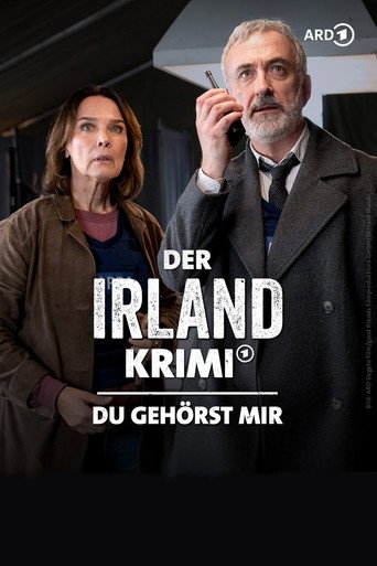 Póster de Der Irland-Krimi: Du gehörst mir