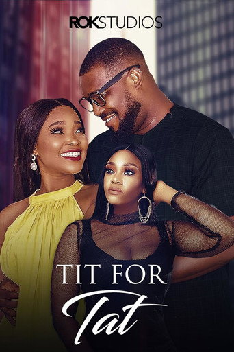 Póster de Tit for Tat