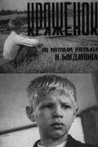 Póster de Кряжонок