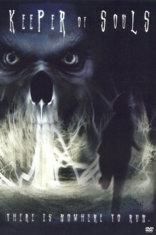 Póster de Keeper of Souls