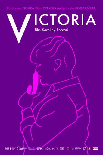 Póster de Victoria