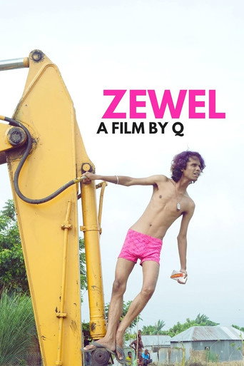 Póster de Zewel