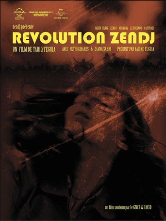 Póster de Thwara Zanj