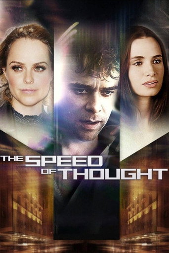 Póster de The Speed of Thought