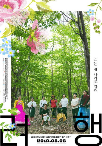 Póster de 려행