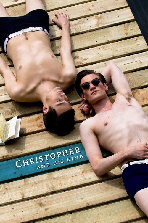 Póster de Christopher and His Kind
