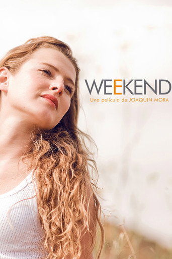 Póster de Weekend