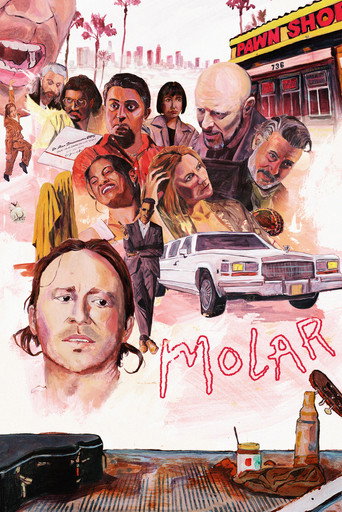 Póster de Molar