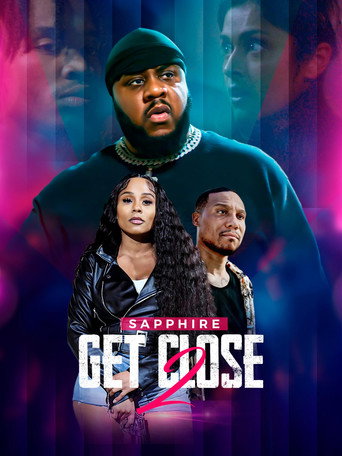 Póster de Get Close 2