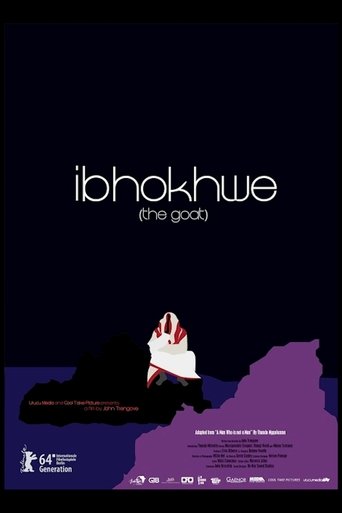 Póster de IBhokhwe