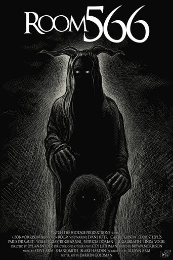 Póster de Room 566