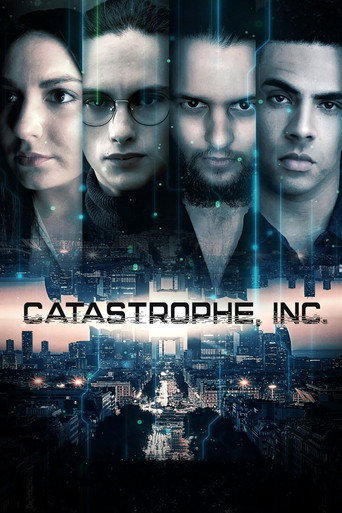 Póster de Catastrophe, Inc.