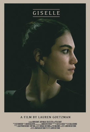 Póster de Giselle