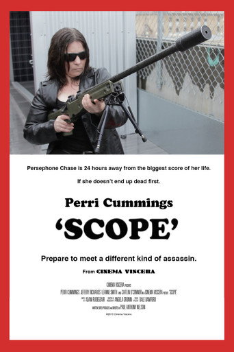 Póster de Scope