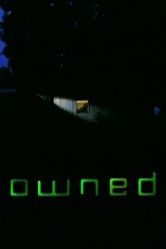Póster de Owned