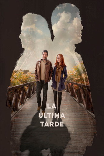 Póster de La última tarde
