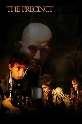 Póster de Sahə