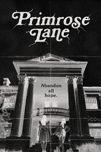 Póster de Primrose Lane