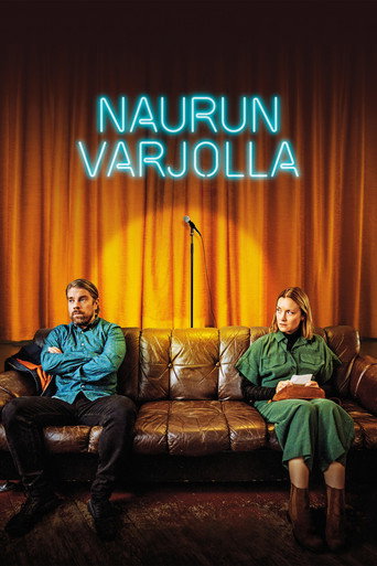 Póster de Naurun varjolla
