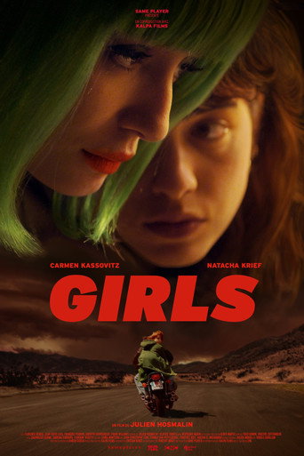 Póster de Girls