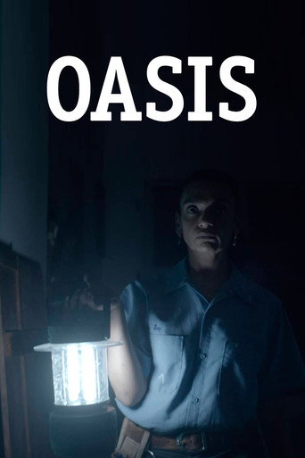 Póster de Oasis