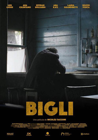 Póster de Bigli