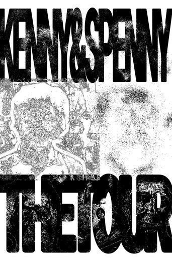 Póster de Kenny & Spenny: The Tour