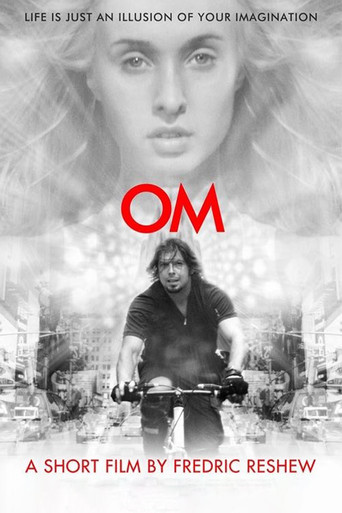 Póster de OM