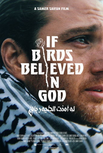 Póster de If Birds Believed in God