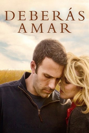 Póster de Deberás amar
