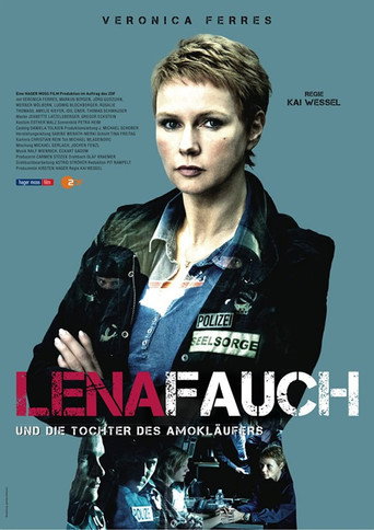 Póster de Lena Fauch und die Tochter des Amokläufers