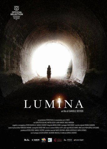 Póster de Lumina