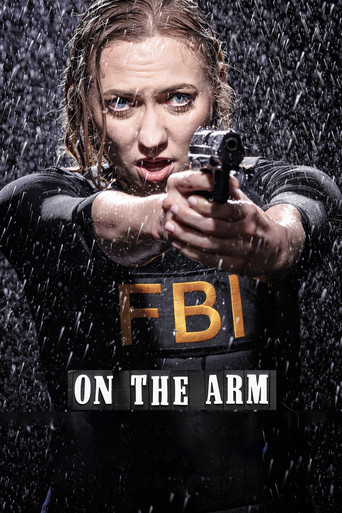 Póster de On the Arm