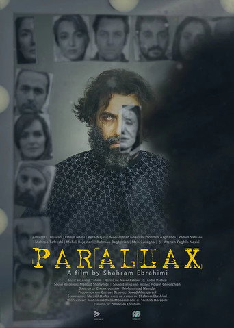 Póster de Parallax