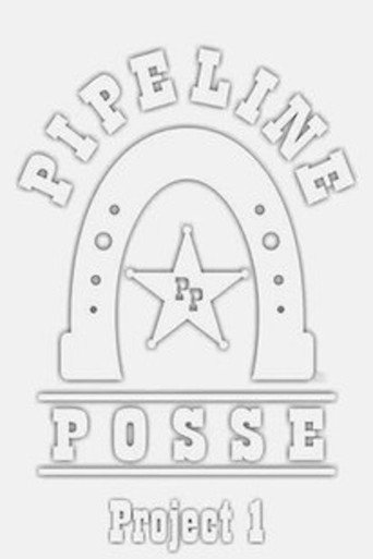 Póster de Pipeline Posse: Project 1