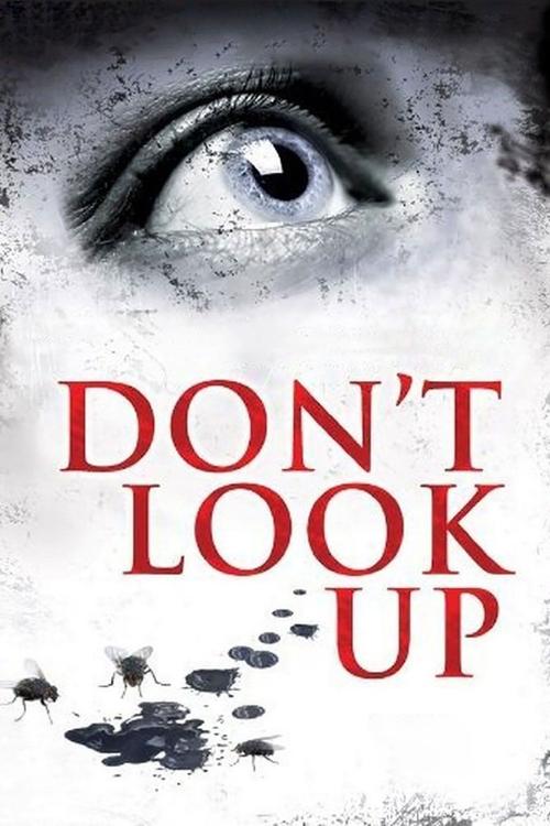 Póster de Don't Look Up