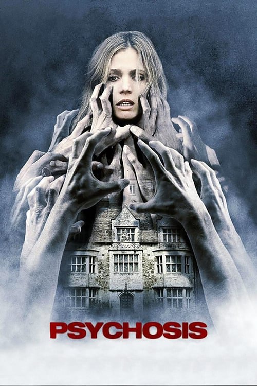 Póster de Psychosis