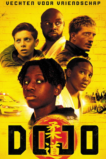 Póster de Dojo