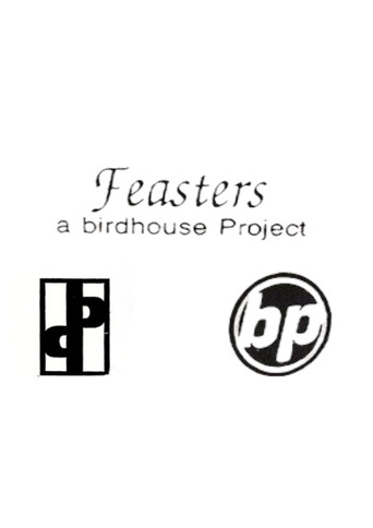 Póster de Birdhouse - Feasters