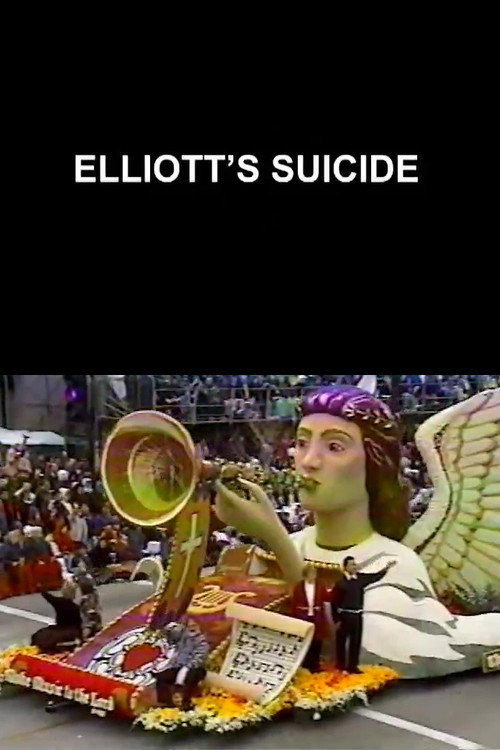 Póster de Elliott's Suicide
