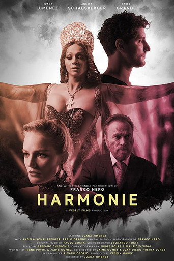 Póster de Harmonie