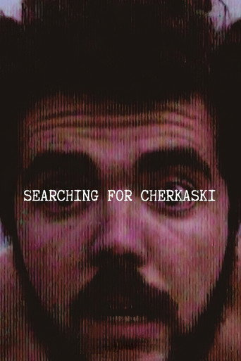 Póster de Searching for Cherkaski