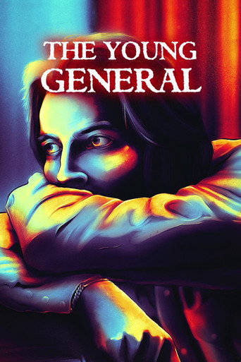 Póster de The Young General: Reflections on Michael Reeves