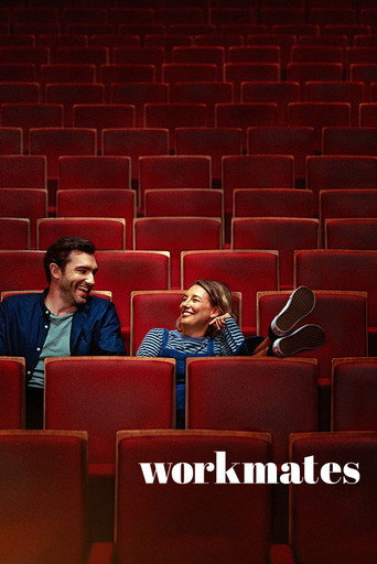 Póster de Workmates