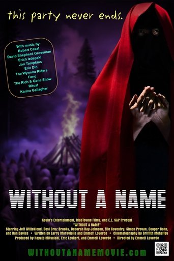 Póster de Without a Name
