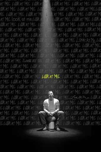 Póster de Look at Me