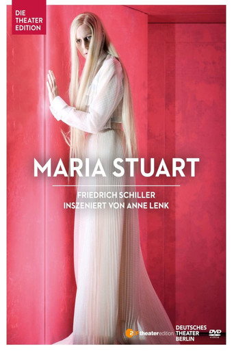 Póster de Maria Stuart