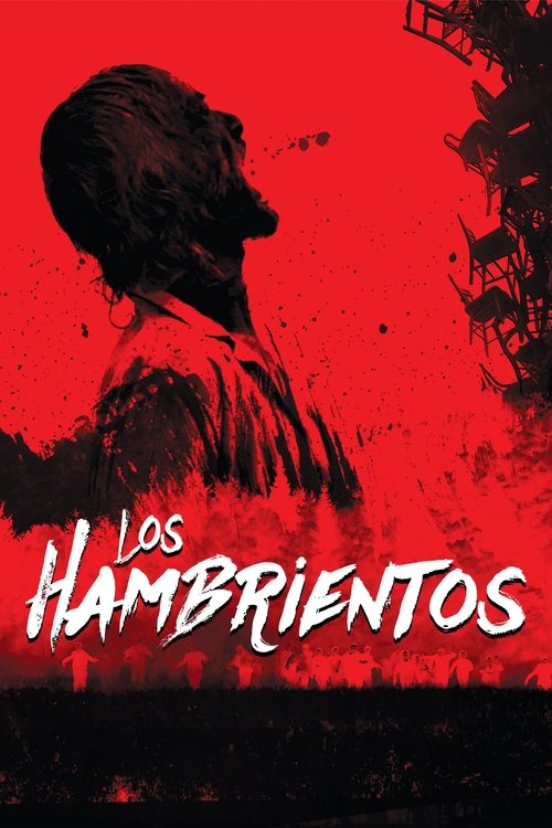Póster de Los Hambrientos